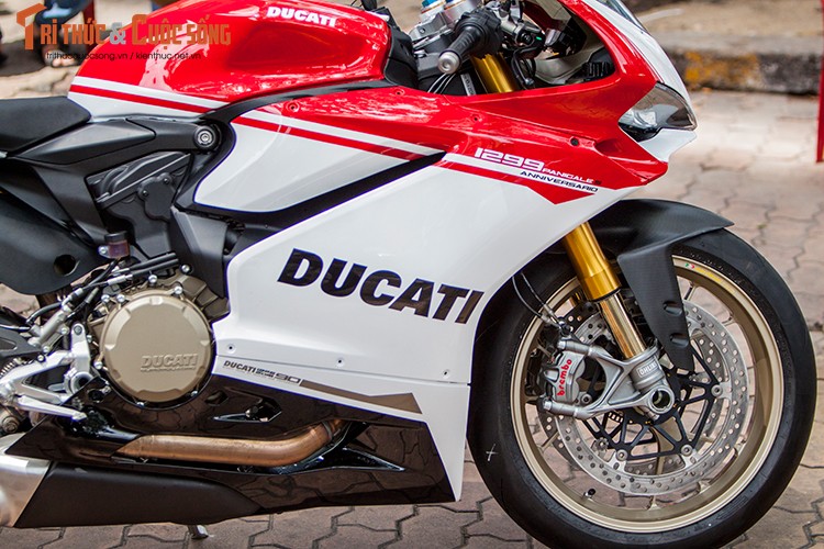Sieu moto Ducati 1299 Panigale S gia 2 ty tai Sai Gon-Hinh-9